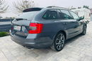 Skoda Octavia Przestronne rodzinne auto zdjęcie 6