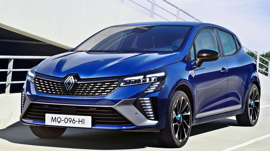 RENAULT Clio 1.0 TCe Evolution LPG zdjęcie 