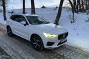 Volvo XC 60 2.0D4 AWD -R-Designe full opcja max bezwypadkowy full serwis zamiana zdjęcie 10