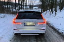 Volvo XC 60 2.0D4 AWD -R-Designe full opcja max bezwypadkowy full serwis zamiana zdjęcie 5