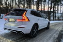 Volvo XC 60 2.0D4 AWD -R-Designe full opcja max bezwypadkowy full serwis zamiana zdjęcie 6