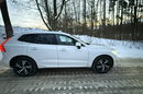 Volvo XC 60 2.0D4 AWD -R-Designe full opcja max bezwypadkowy full serwis zamiana zdjęcie 8