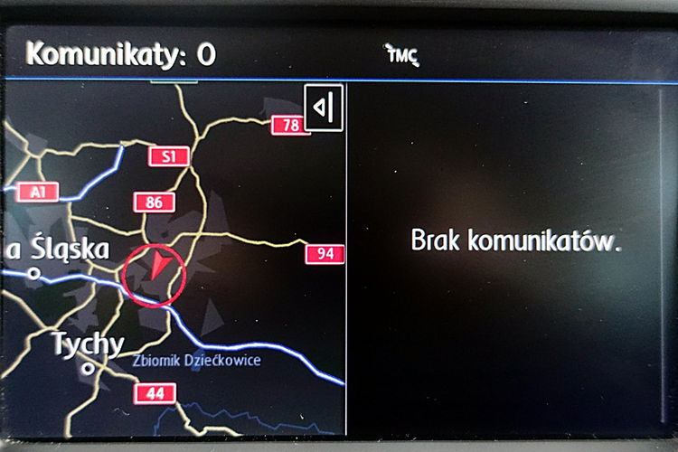 Volkswagen Passat 3 LATA Gwarancja Krajowy Bezwypad 2.0TDI FullLED+NAVI+3xClimatronic 4x2 zdjęcie 21