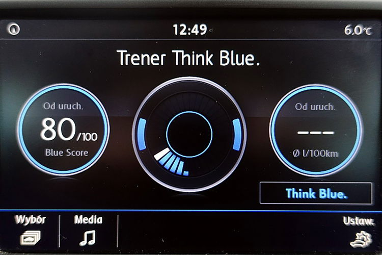 Volkswagen Passat 3 LATA Gwarancja Krajowy Bezwypad 2.0TDI FullLED+NAVI+3xClimatronic 4x2 zdjęcie 24