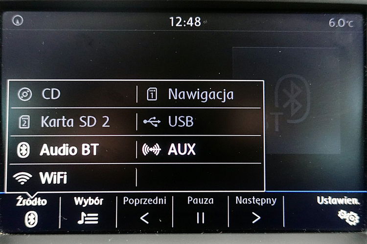 Volkswagen Passat 3 LATA Gwarancja Krajowy Bezwypad 2.0TDI FullLED+NAVI+3xClimatronic 4x2 zdjęcie 25