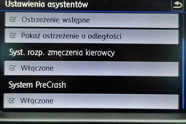Volkswagen Passat 3 LATA Gwarancja Krajowy Bezwypad 2.0TDI FullLED+NAVI+3xClimatronic 4x2 zdjęcie 27