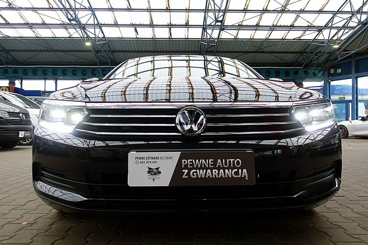 Volkswagen Passat 3 LATA Gwarancja Krajowy Bezwypad 2.0TDI FullLED+NAVI+3xClimatronic 4x2 zdjęcie 1