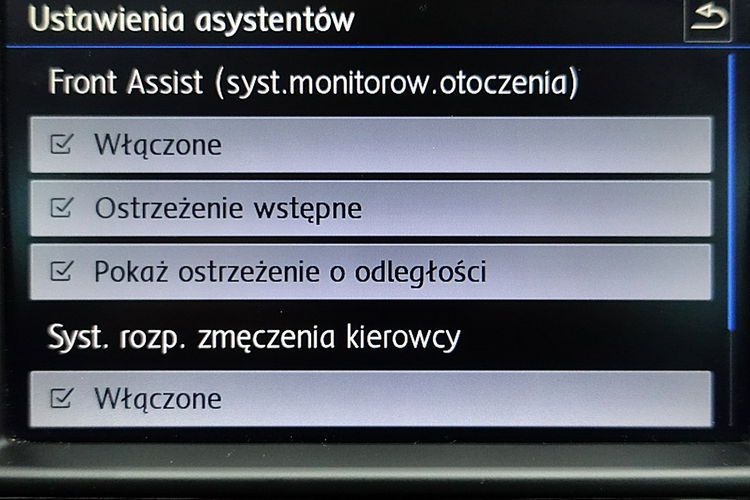 Volkswagen Passat 3 LATA Gwarancja Krajowy Bezwypad 2.0TDI FullLED+NAVI+3xClimatronic 4x2 zdjęcie 30