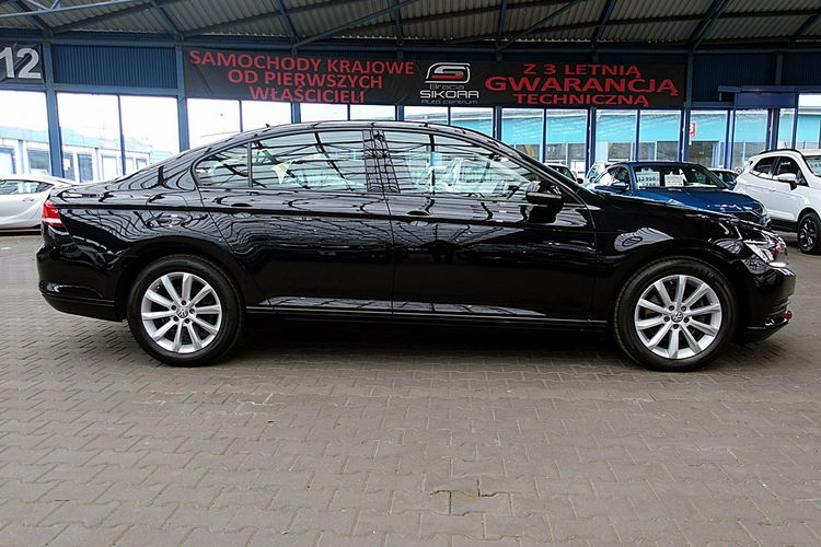 Volkswagen Passat 3 LATA Gwarancja Krajowy Bezwypad 2.0TDI FullLED+NAVI+3xClimatronic 4x2 zdjęcie 55