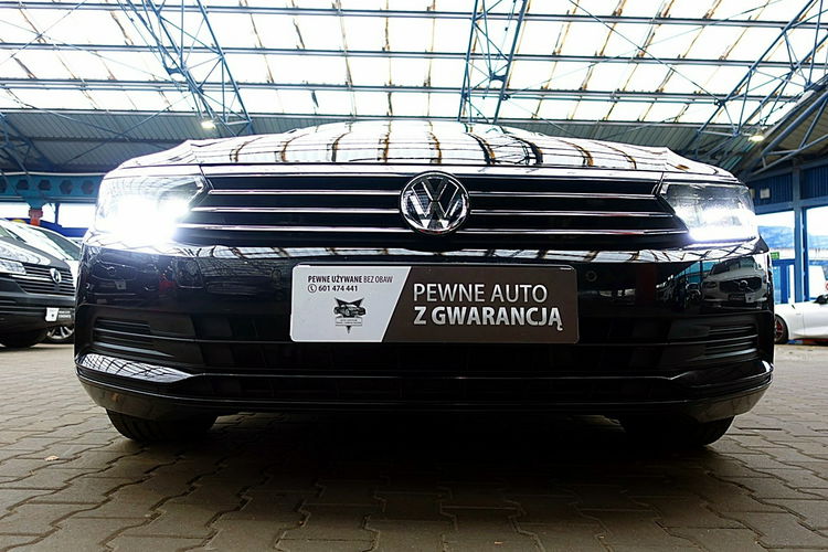 Volkswagen Passat 3 LATA Gwarancja Krajowy Bezwypad 2.0TDI FullLED+NAVI+3xClimatronic 4x2 zdjęcie 56