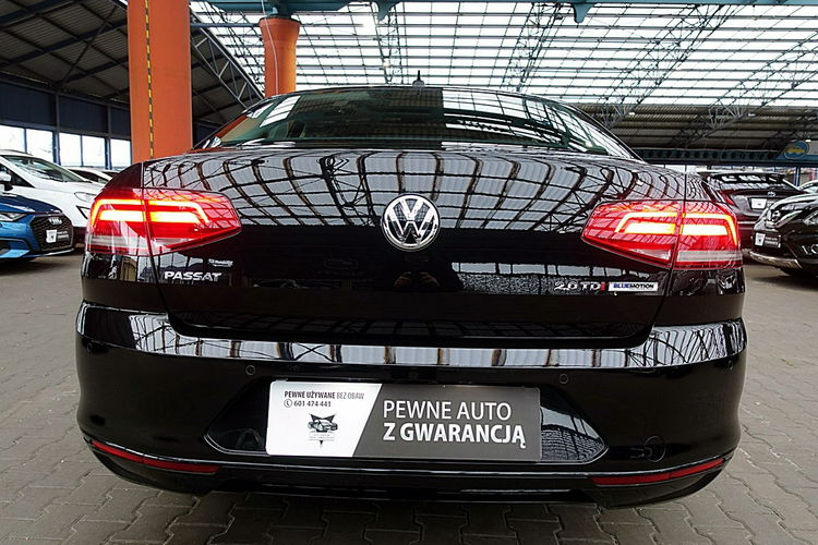 Volkswagen Passat 3 LATA Gwarancja Krajowy Bezwypad 2.0TDI FullLED+NAVI+3xClimatronic 4x2 zdjęcie 57