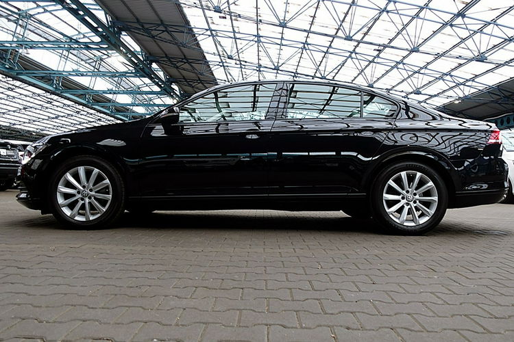 Volkswagen Passat 3 LATA Gwarancja Krajowy Bezwypad 2.0TDI FullLED+NAVI+3xClimatronic 4x2 zdjęcie 58