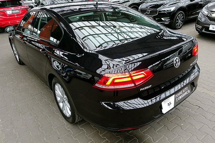 Volkswagen Passat 3 LATA Gwarancja Krajowy Bezwypad 2.0TDI FullLED+NAVI+3xClimatronic 4x2 zdjęcie 61