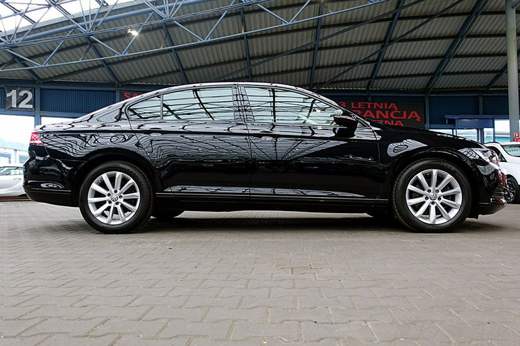 Volkswagen Passat 3 LATA Gwarancja Krajowy Bezwypad 2.0TDI FullLED+NAVI+3xClimatronic 4x2 zdjęcie 63