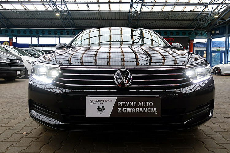 Volkswagen Passat 3 LATA Gwarancja Krajowy Bezwypad 2.0TDI FullLED+NAVI+3xClimatronic 4x2 zdjęcie 64