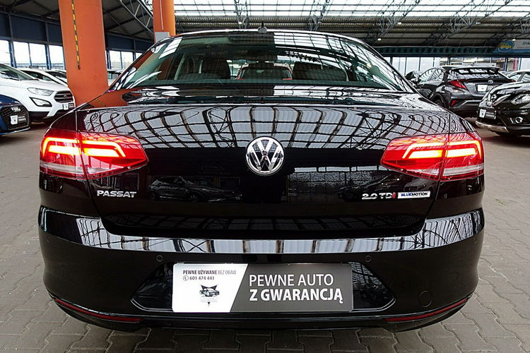 Volkswagen Passat 3 LATA Gwarancja Krajowy Bezwypad 2.0TDI FullLED+NAVI+3xClimatronic 4x2 zdjęcie 65