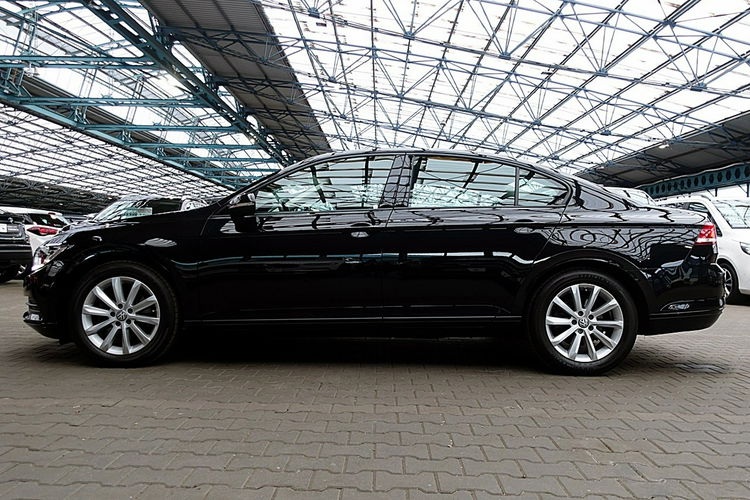 Volkswagen Passat 3 LATA Gwarancja Krajowy Bezwypad 2.0TDI FullLED+NAVI+3xClimatronic 4x2 zdjęcie 66