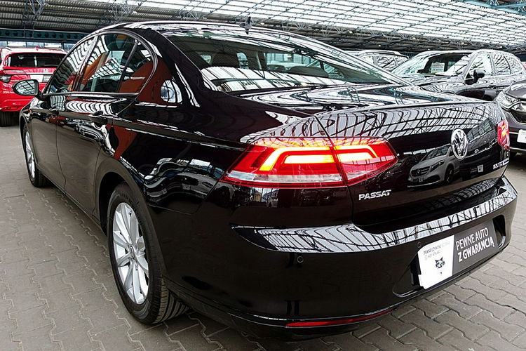 Volkswagen Passat 3 LATA Gwarancja Krajowy Bezwypad 2.0TDI FullLED+NAVI+3xClimatronic 4x2 zdjęcie 69