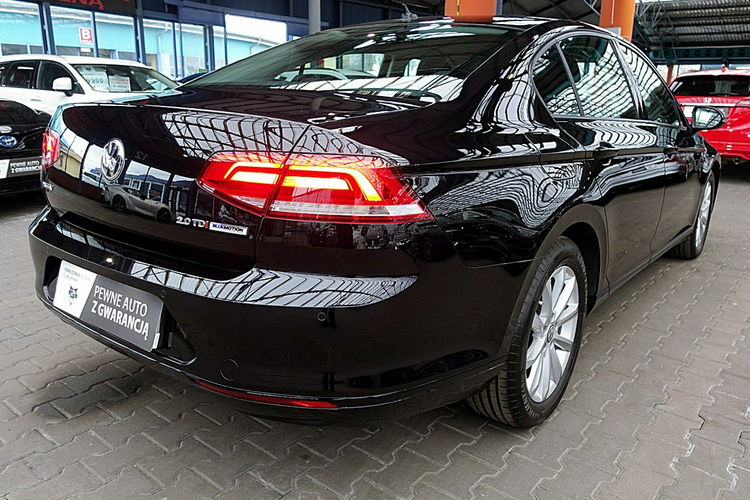 Volkswagen Passat 3 LATA Gwarancja Krajowy Bezwypad 2.0TDI FullLED+NAVI+3xClimatronic 4x2 zdjęcie 70