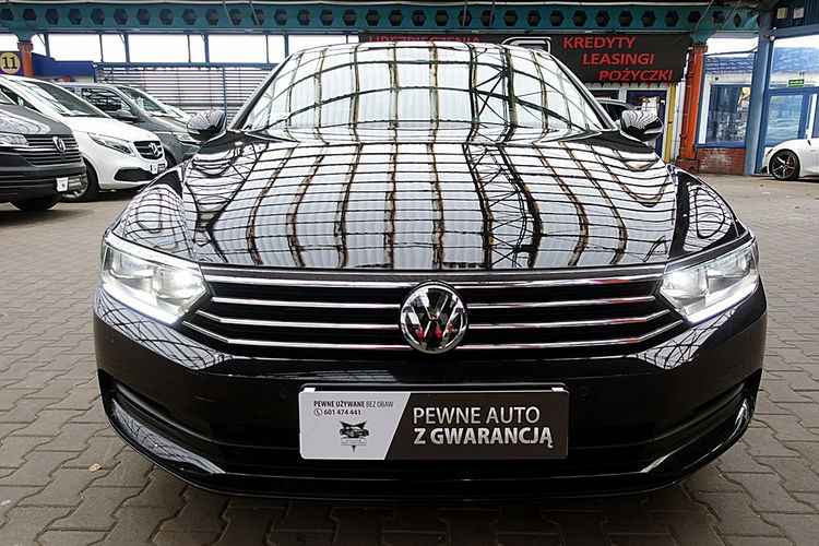 Volkswagen Passat 3 LATA Gwarancja Krajowy Bezwypad 2.0TDI FullLED+NAVI+3xClimatronic 4x2 zdjęcie 72