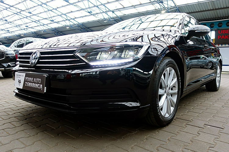 Volkswagen Passat 3 LATA Gwarancja Krajowy Bezwypad 2.0TDI FullLED+NAVI+3xClimatronic 4x2 zdjęcie 76