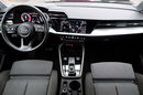 Audi A3 2.0TDi 150KM S-TRONIC Led+Navi GWAR. 1wł Kraj Bezwyp Serwis ASO F23% 4x2 zdjęcie 11