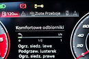 Audi A3 2.0TDi 150KM S-TRONIC Led+Navi GWAR. 1wł Kraj Bezwyp Serwis ASO F23% 4x2 zdjęcie 32