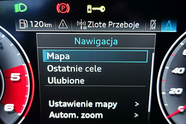 Audi A3 2.0TDi 150KM S-TRONIC Led+Navi GWAR. 1wł Kraj Bezwyp Serwis ASO F23% 4x2 zdjęcie 34