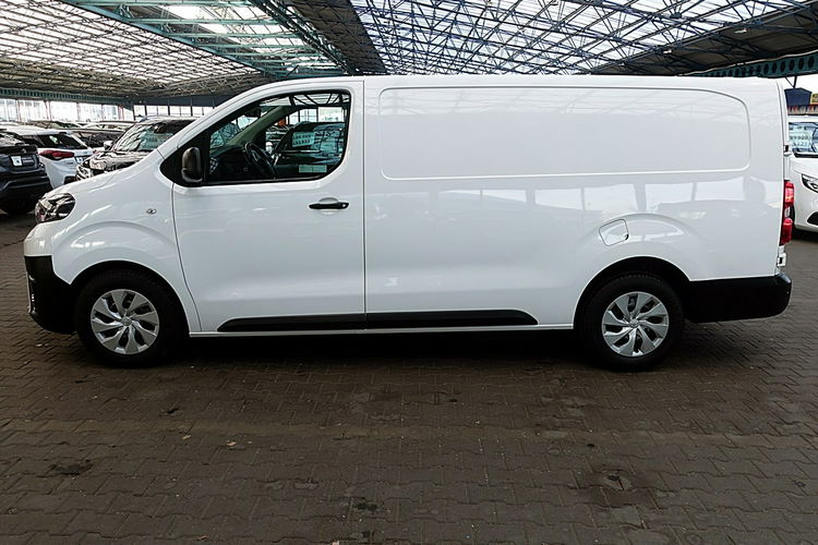 Toyota ProAce LONG-DŁUGI 3.1t. 2.0D-4D L3 Gwarancja Kraj 1WŁ Bezwyp F23% 4x2 zdjęcie 40