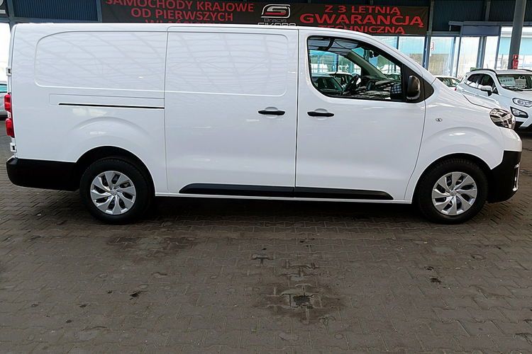 Toyota ProAce LONG-DŁUGI 3.1t. 2.0D-4D L3 Gwarancja Kraj 1WŁ Bezwyp F23% 4x2 zdjęcie 53