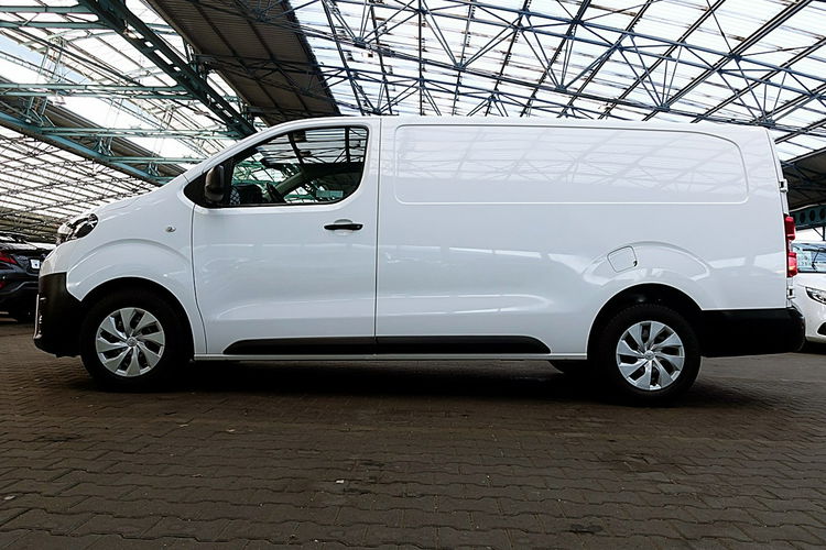 Toyota ProAce LONG-DŁUGI 3.1t. 2.0D-4D L3 Gwarancja Kraj 1WŁ Bezwyp F23% 4x2 zdjęcie 56