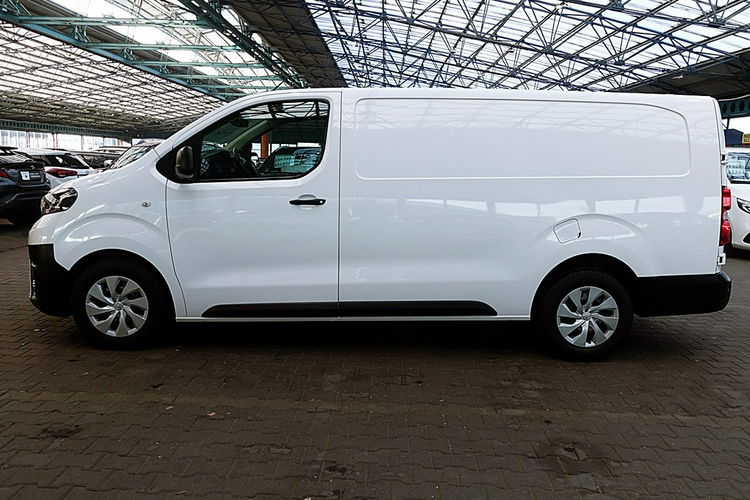 Toyota ProAce LONG-DŁUGI 3.1t. 2.0D-4D L3 Gwarancja Kraj 1WŁ Bezwyp F23% 4x2 zdjęcie 64