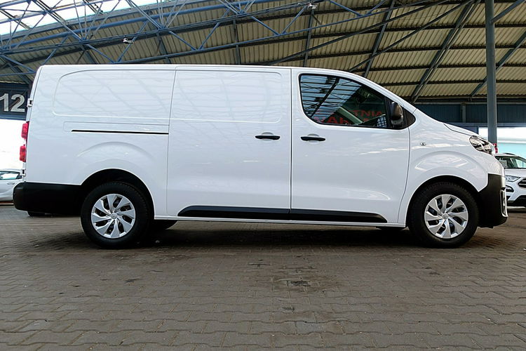 Toyota ProAce LONG-DŁUGI 3.1t. 2.0D-4D L3 Gwarancja Kraj 1WŁ Bezwyp F23% 4x2 zdjęcie 69