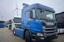 Scania G500 hydraulika zdjęcie 1