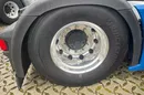 Scania G500 hydraulika zdjęcie 10
