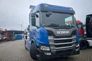 Scania G500 hydraulika zdjęcie 2