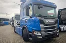 Scania G500 hydraulika zdjęcie 3