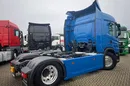 Scania G500 hydraulika zdjęcie 4