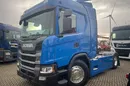 Scania G500 hydraulika zdjęcie 5