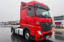 Mercedes ACTROS prokontraktowy zdjęcie 3