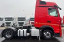 Mercedes ACTROS prokontraktowy zdjęcie 5