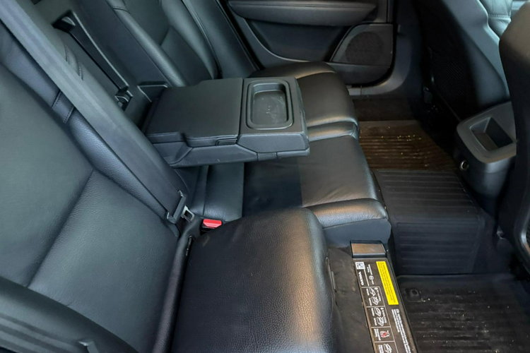 Volvo V90 Momentum 2.0 T 254KM Benzyna Aktywny Tempomat nowy Rozrząd zdjęcie 22
