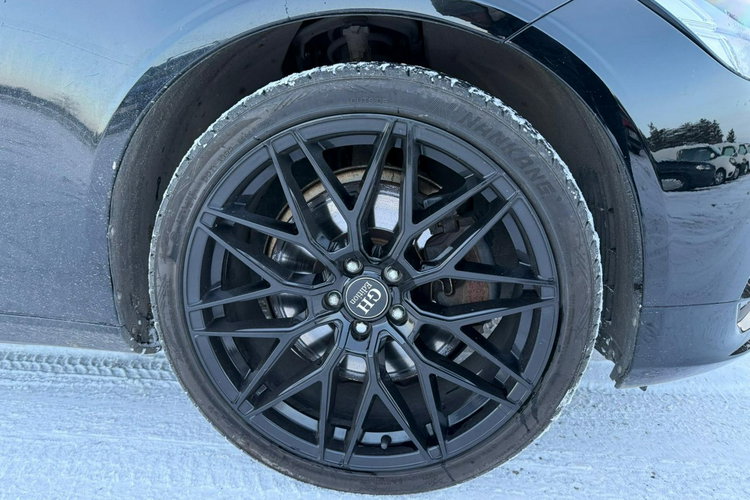 Volvo V90 Momentum 2.0 T 254KM Benzyna Aktywny Tempomat nowy Rozrząd zdjęcie 39