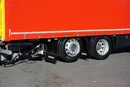 Mercedes / ACTROS / 2545 / ACC / E 6 / MP 5 / ZESTAW PRZESTRZENNY / OŚ SKRĘTNA zdjęcie 24