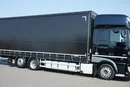 DAF / XF / 480 / ACC / EURO 6 / ZESTAW PRZEJAZDOWY 120 M3 zdjęcie 35