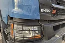 Scania G450 4x4 zdjęcie 8