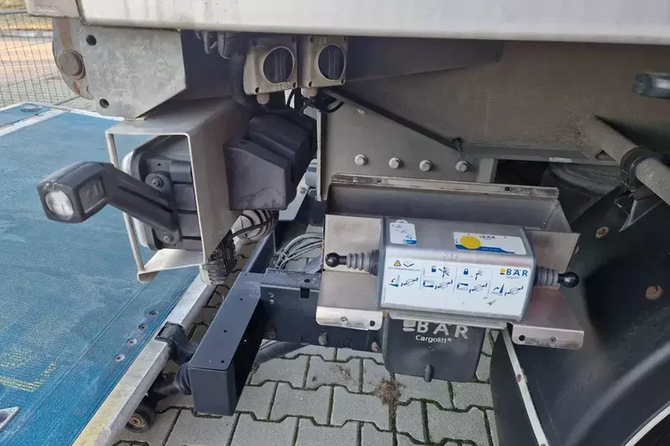 SOMMER Chłodnia Multitemperatura zdjęcie 9