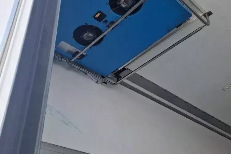 SOMMER Chłodnia Multitemperatura zdjęcie 12