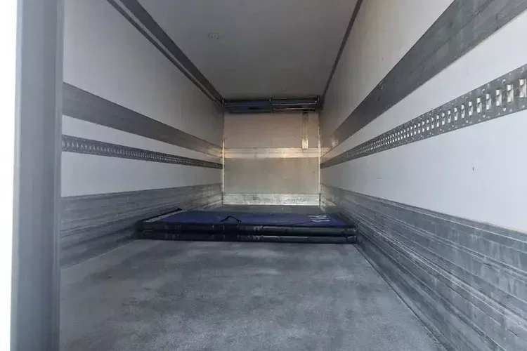 SOMMER Chłodnia Multitemperatura zdjęcie 13