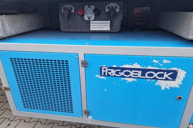 SOMMER Chłodnia Multitemperatura zdjęcie 14